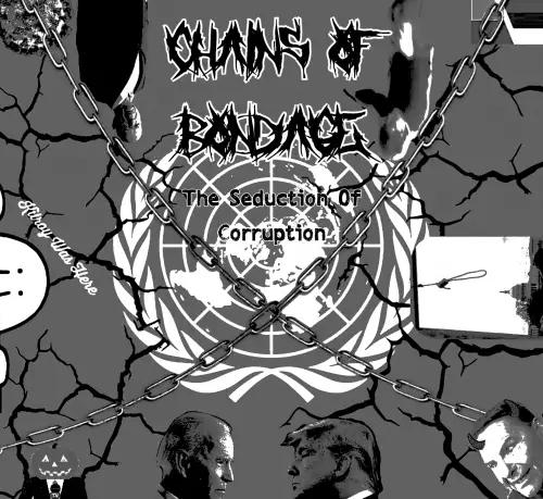 Chains Of Bondage : The Seduction of Corruption